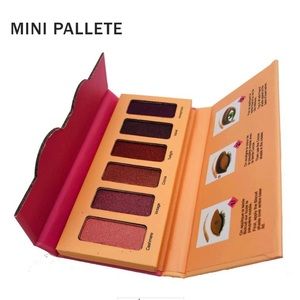 Bella Forever Pure minerals 6 color